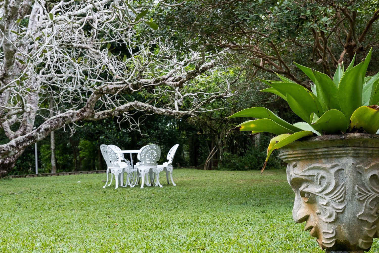 Horathapola Estate Hotel Marawila Buitenkant foto