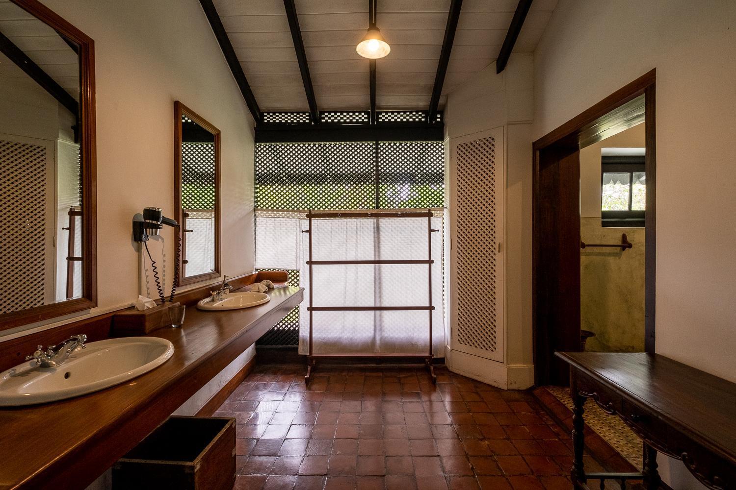 Horathapola Estate Hotel Marawila Buitenkant foto