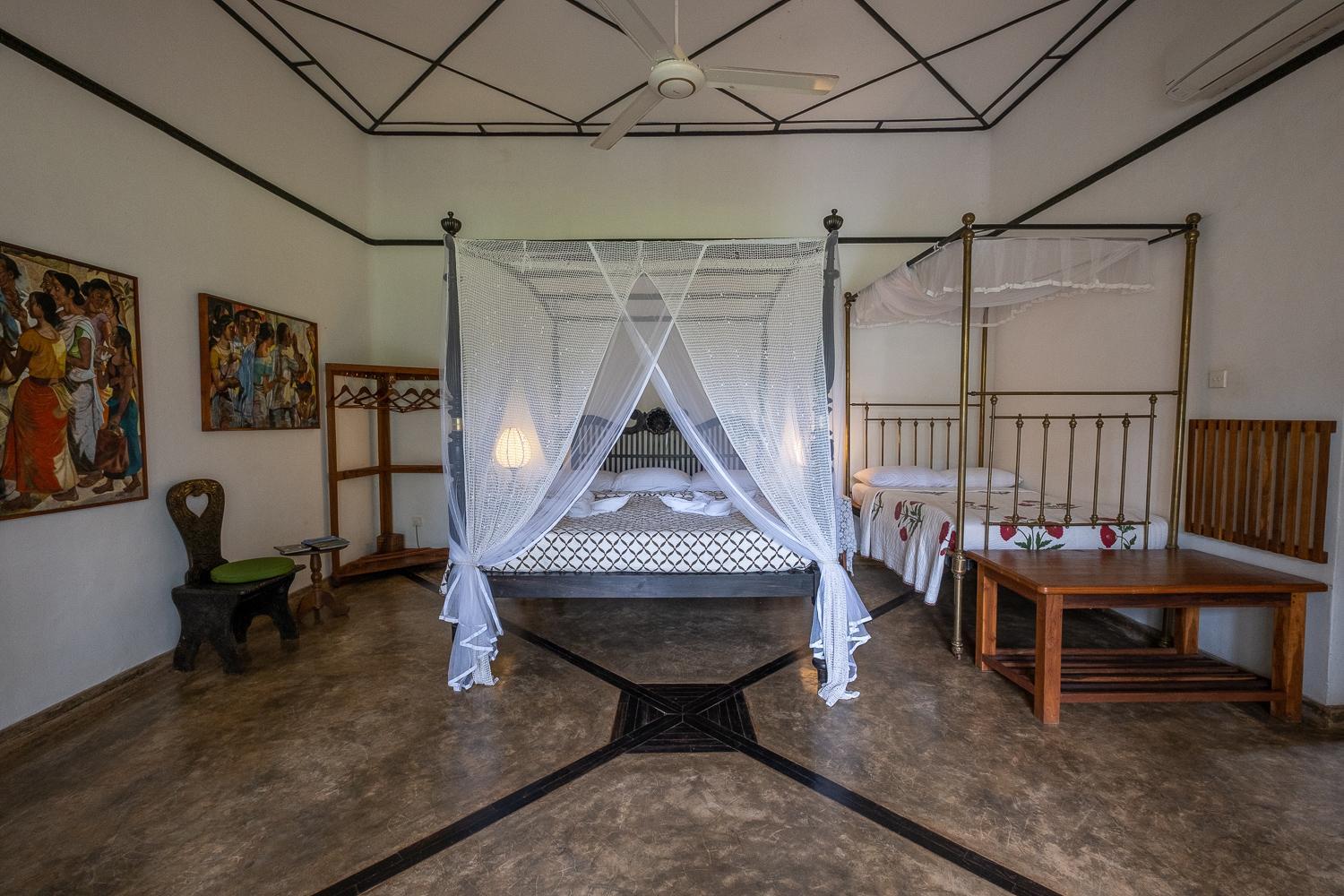 Horathapola Estate Hotel Marawila Buitenkant foto
